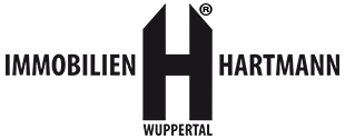 Immobilien Hartmann Wuppertal Logo